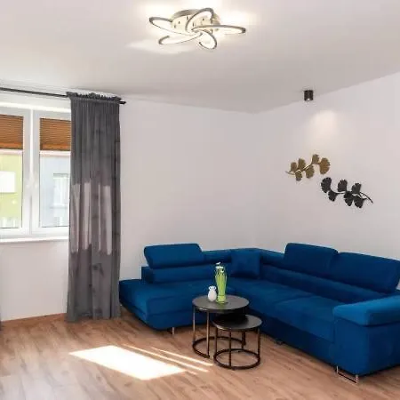 M&k Apartment Stronie Śląskie