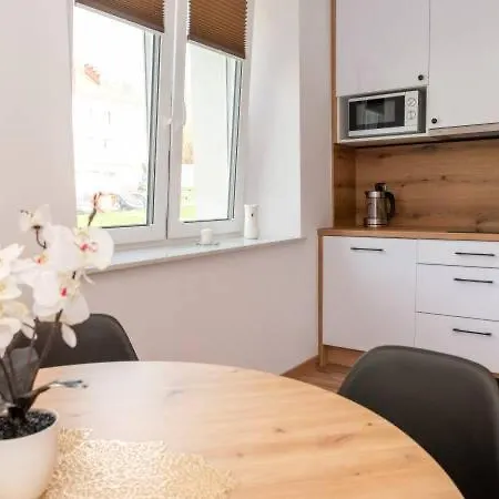 Apartment M&k Stronie Slaskie
