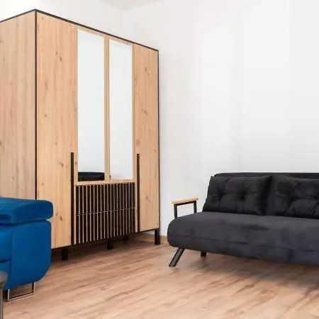 M&k Stronie Śląskie