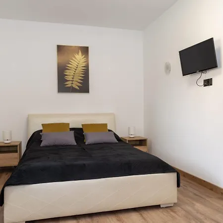 M&k Apartment Stronie Slaskie