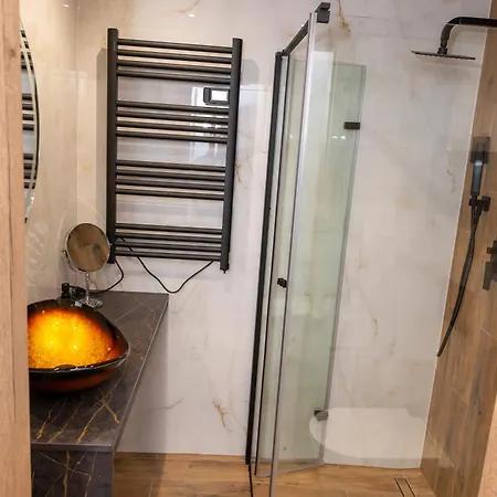 M&k Stronie Śląskie