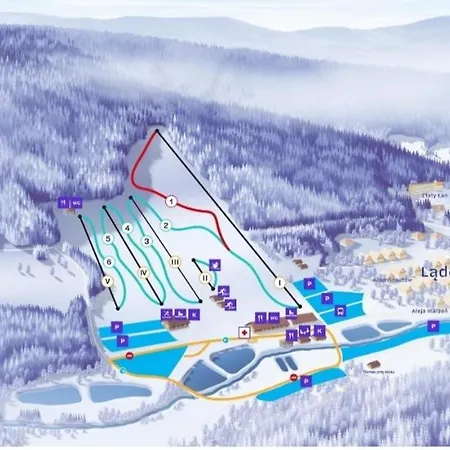 M&k Stronie Śląskie