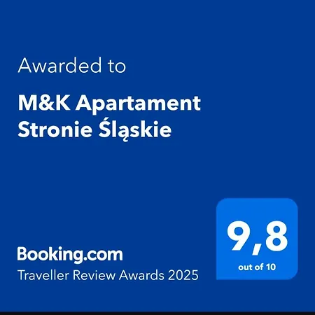 M&k Apartment