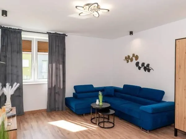 M&k Apartament Stronie Śląskie