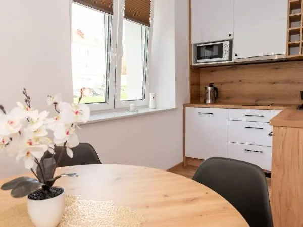 Apartament M&k Stronie Śląskie