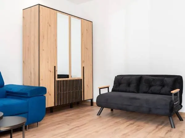 M&k Stronie Śląskie