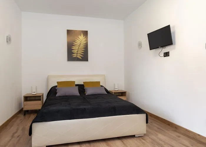 M&k Apartament Stronie Śląskie