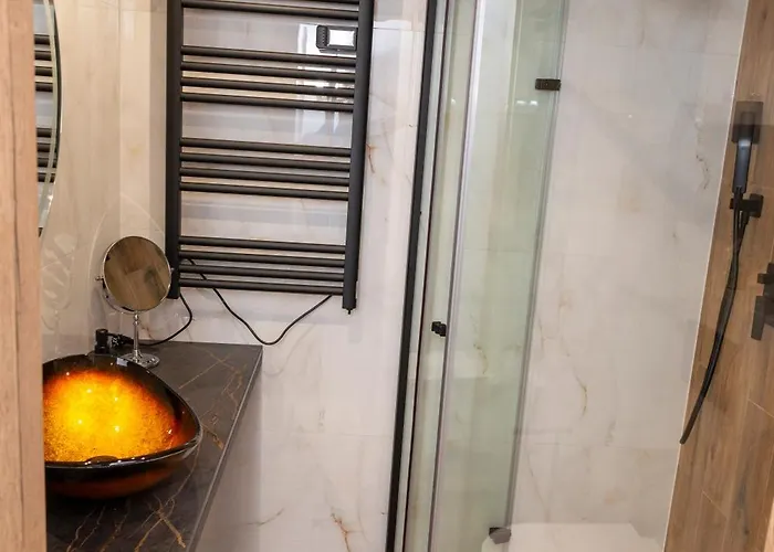 M&k Stronie Śląskie