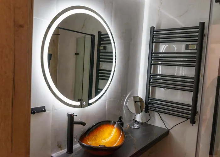 M&k * Stronie Śląskie