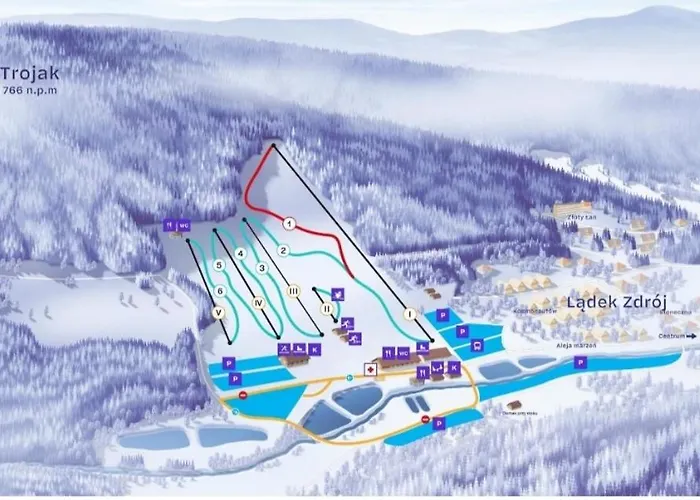 M&k Stronie Śląskie