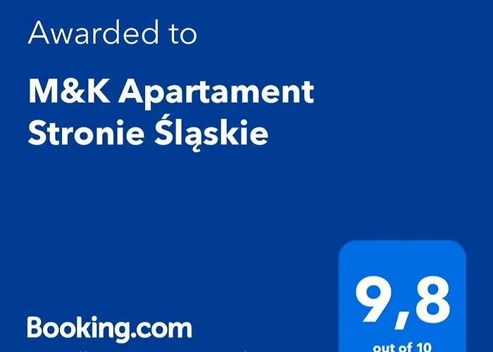 M&k Apartament
